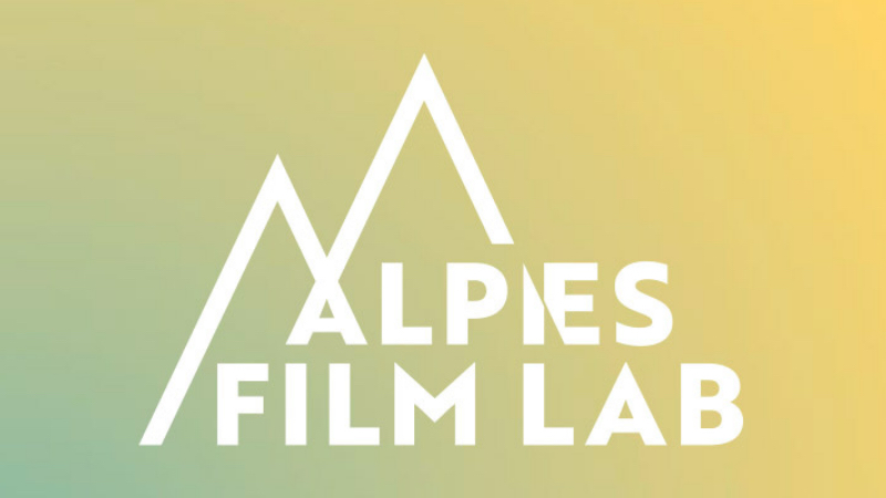 Le projet de long-métrage de Zoel Aeschbacher au ALPI FILM LAB !,  - 