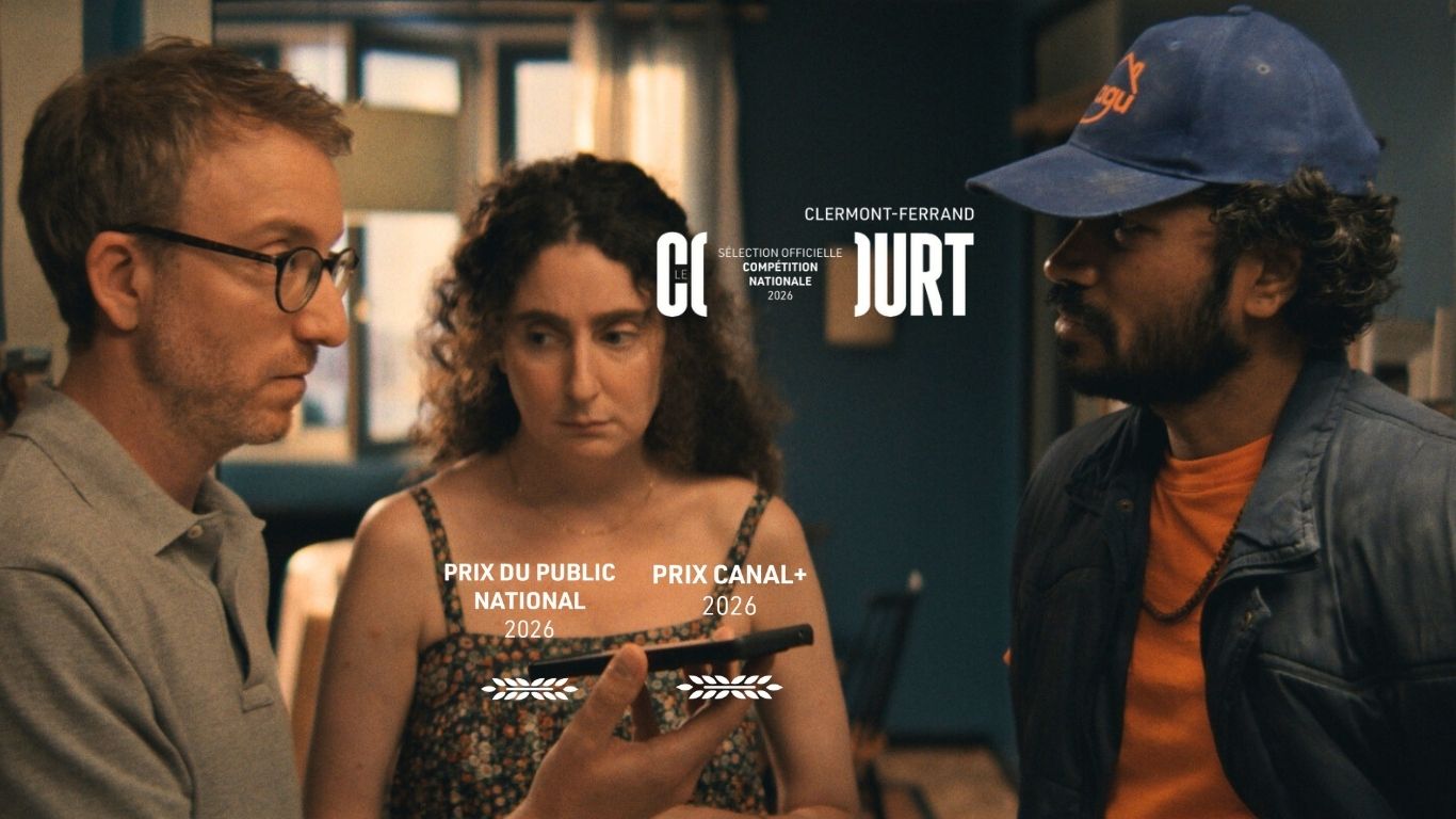 VEUILLEZ PATIENTER – 2 PRIX À CLERMONT !,  - 