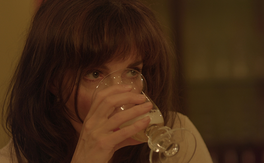 DÉSOLÉE POUR HIER SOIR, 2012 - Un film d´Hortense GELINET