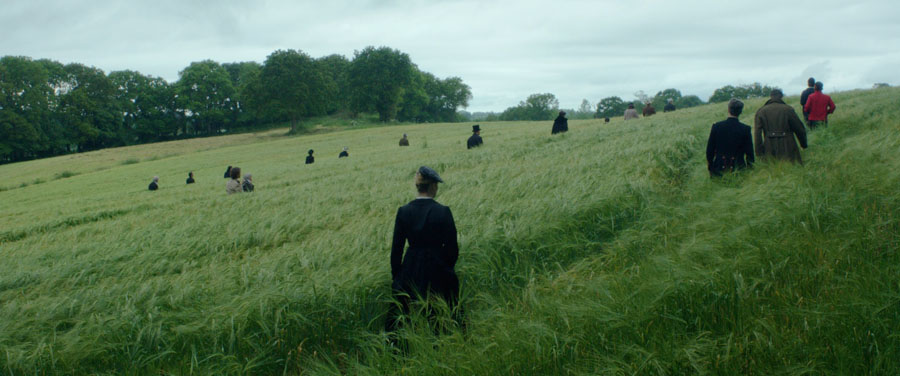 MOONKUP - LES NOCES D'HEMOPHILE, 2014 - Un film de Pierre MAZINGARBE