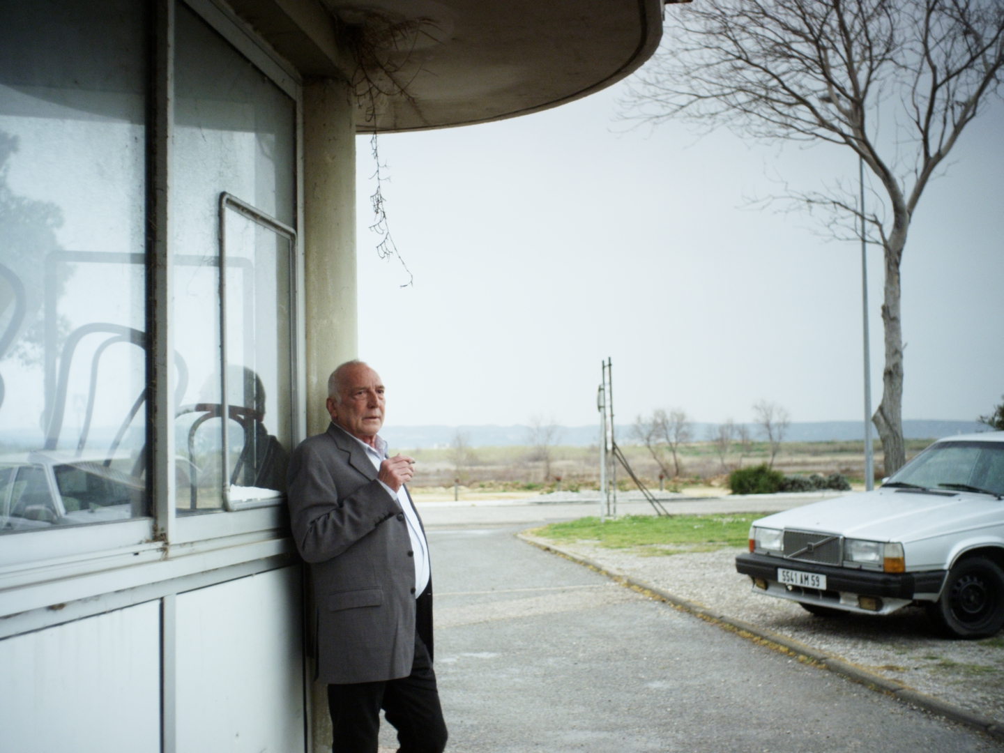 DES MILLIONS DE LARMES, 2015 - Un film de Natalie BEDER