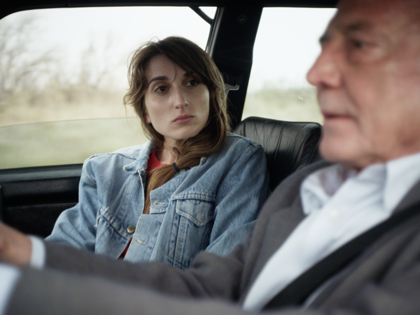 DES MILLIONS DE LARMES, 2015 - Un film de Natalie BEDER