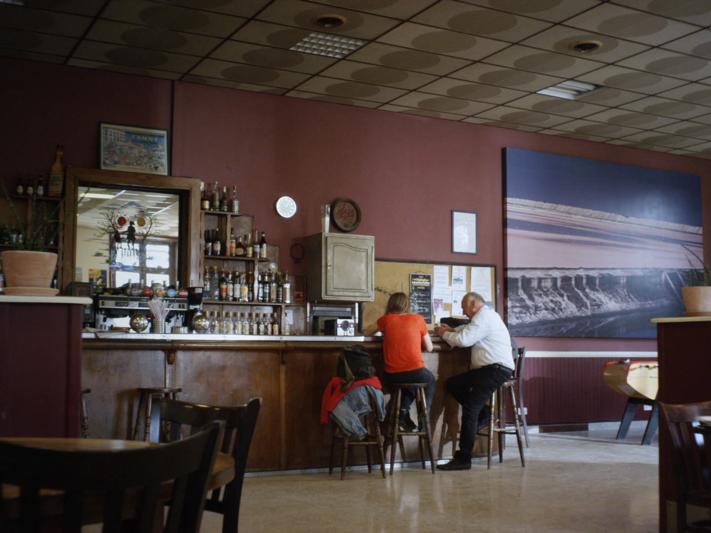 DES MILLIONS DE LARMES, 2015 - Un film de Natalie BEDER