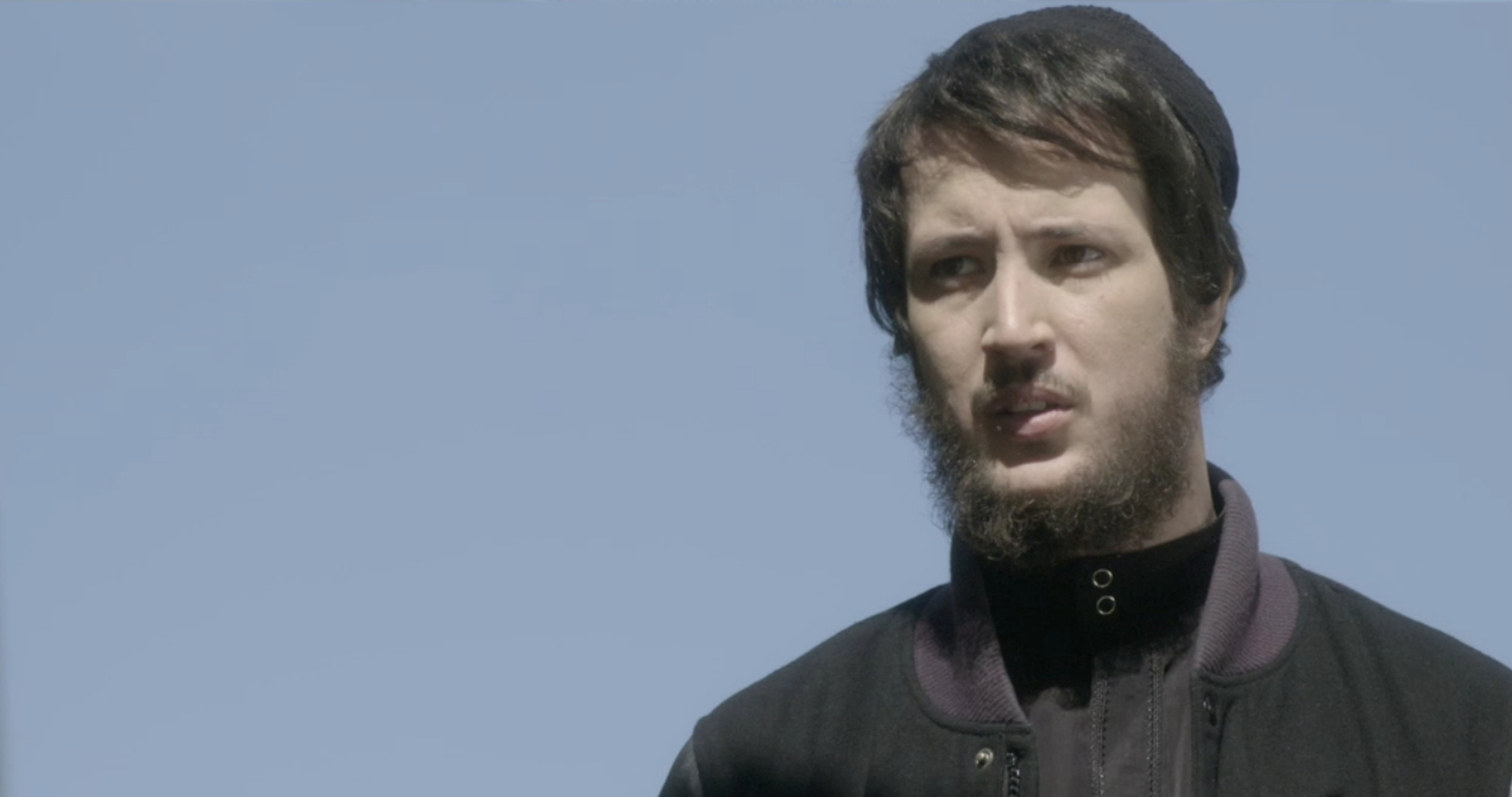 VOILER LA FACE, 2015 - Un film de Ibtissem GUERDA
