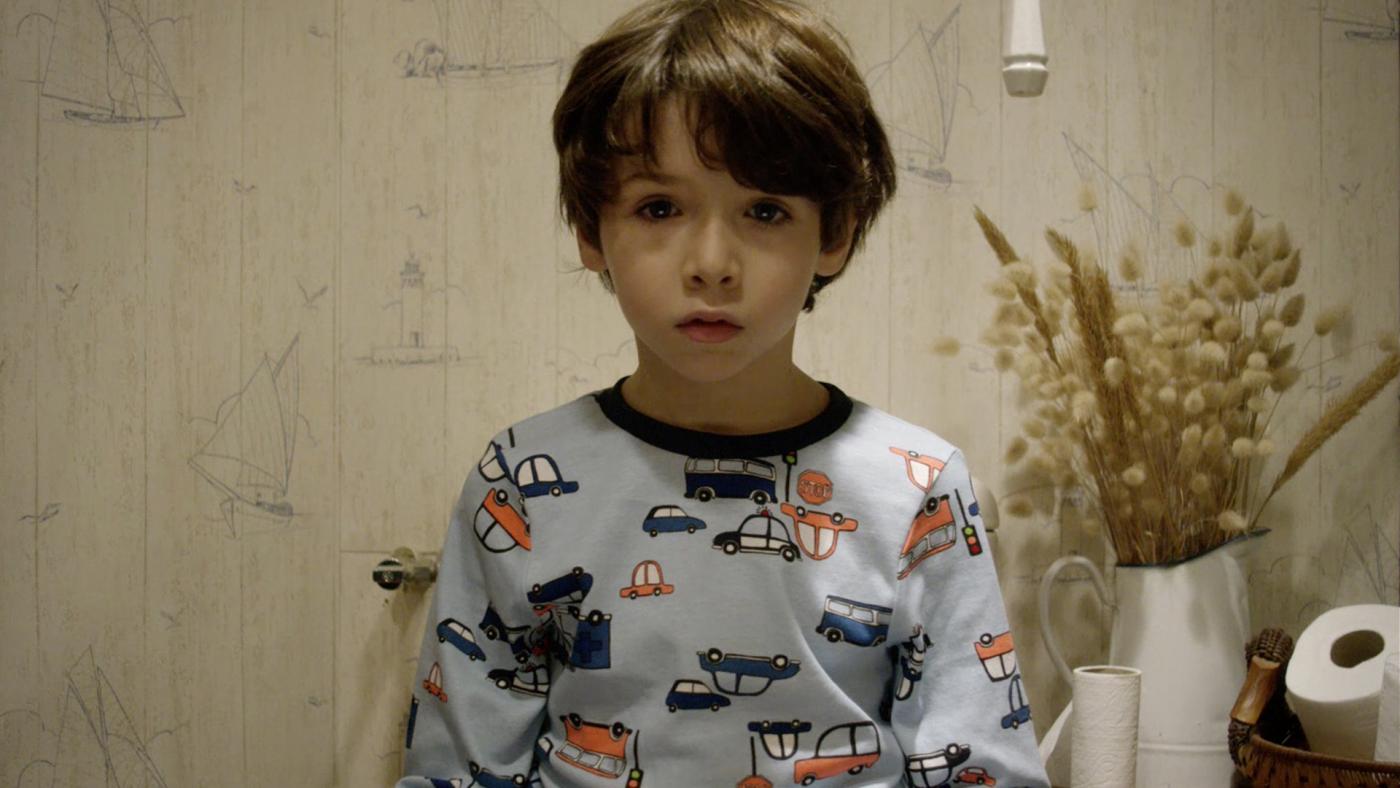 GUILLAUME A LA DERIVE, 2016 - Un film de Sylvain DIEUAIDE