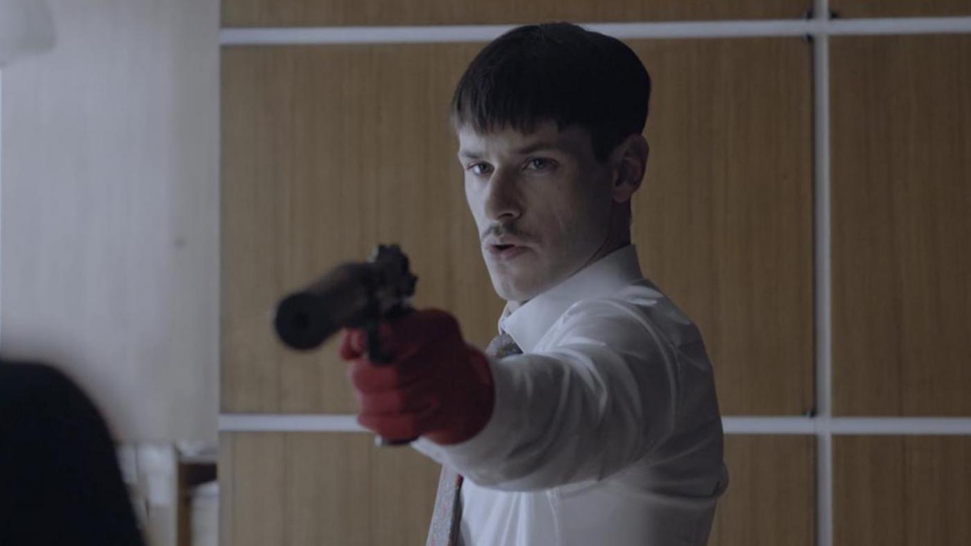 ORDALIE, 2017 - Un film de Sacha BARBIN