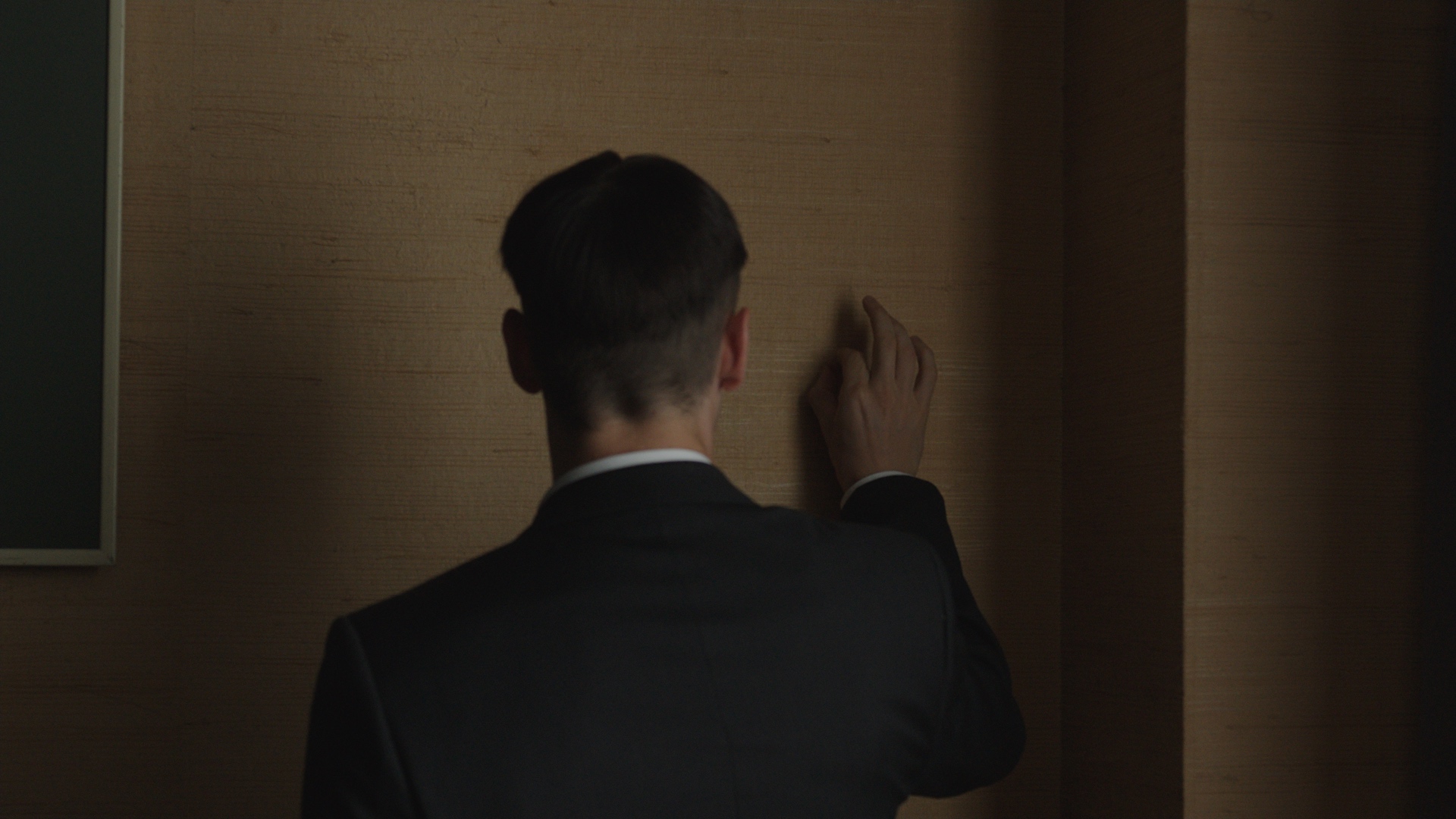 ORDALIE, 2017 - Un film de Sacha BARBIN