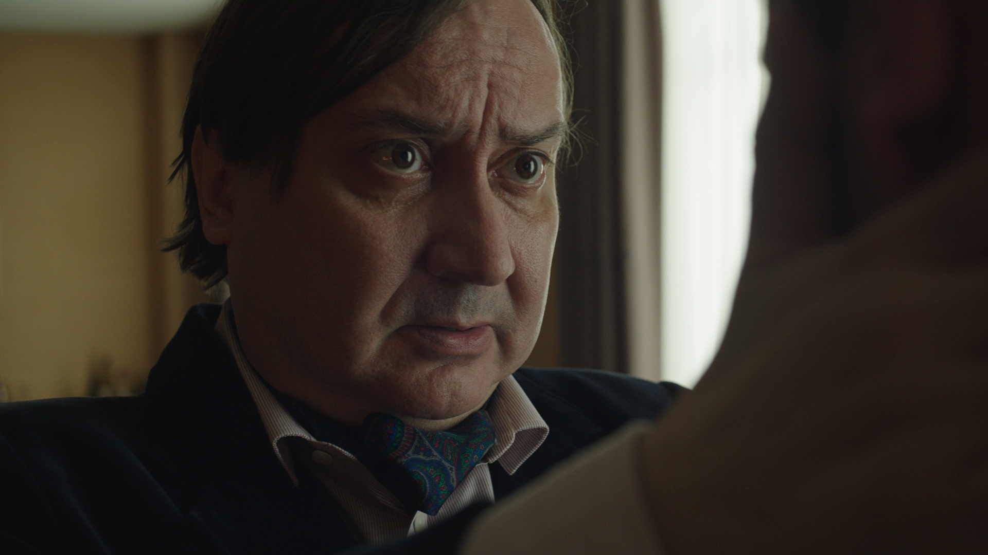 ORDALIE, 2017 - Un film de Sacha BARBIN