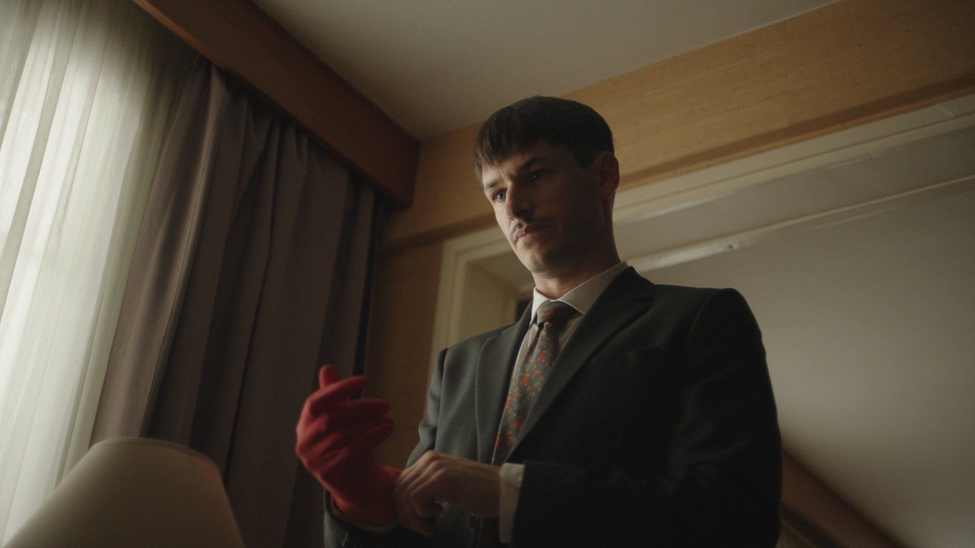 ORDALIE, 2017 - Un film de Sacha BARBIN