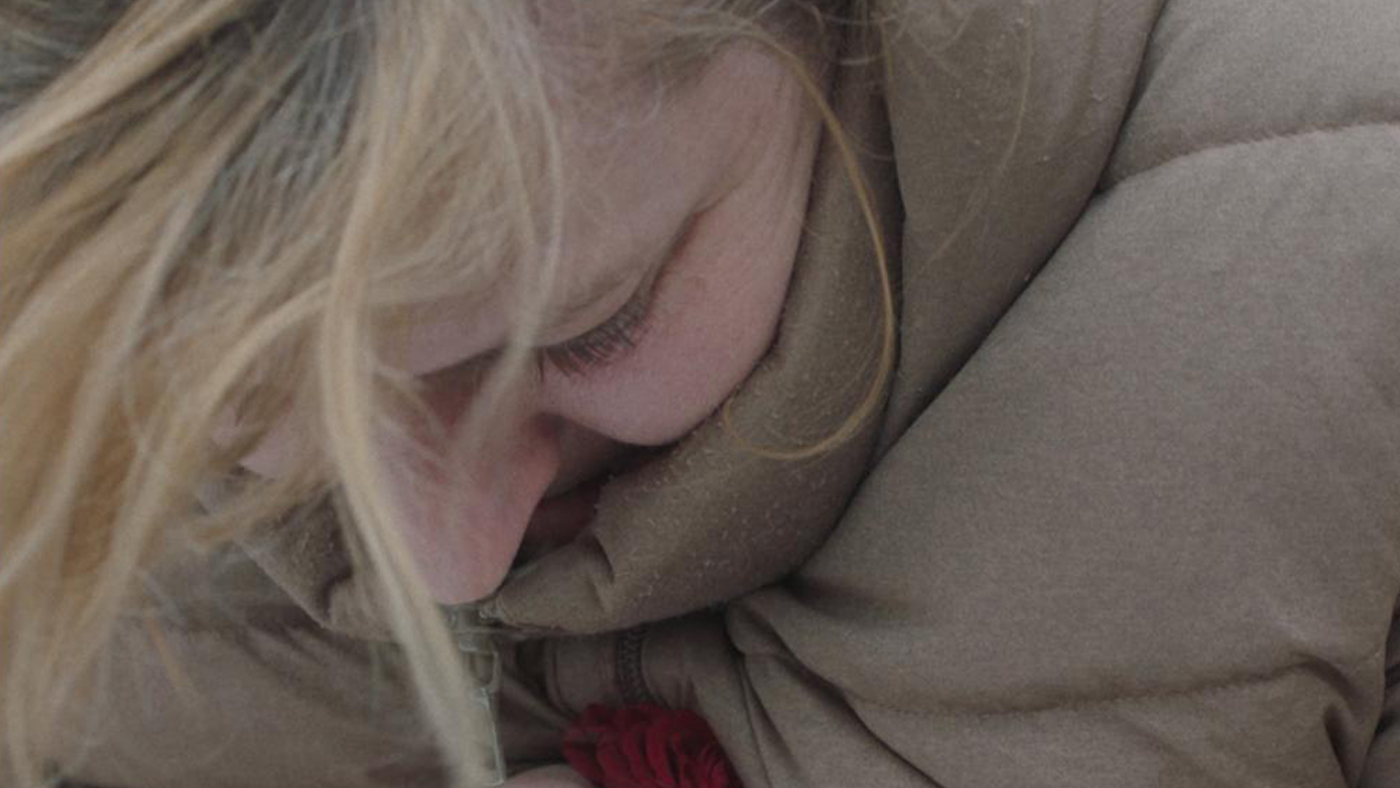 DES FLEURS, 2018 - Un film de Baptiste PETIT-GATS