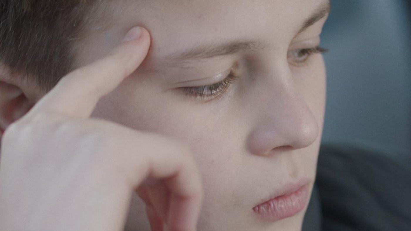 DES FLEURS, 2018 - Un film de Baptiste PETIT-GATS