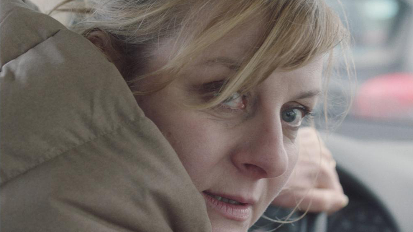 DES FLEURS, 2018 - Un film de Baptiste PETIT-GATS