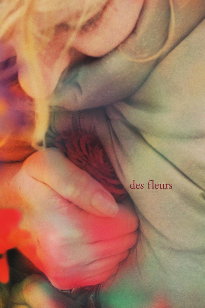 DES FLEURS, 2018 - Un film de Baptiste PETIT-GATS