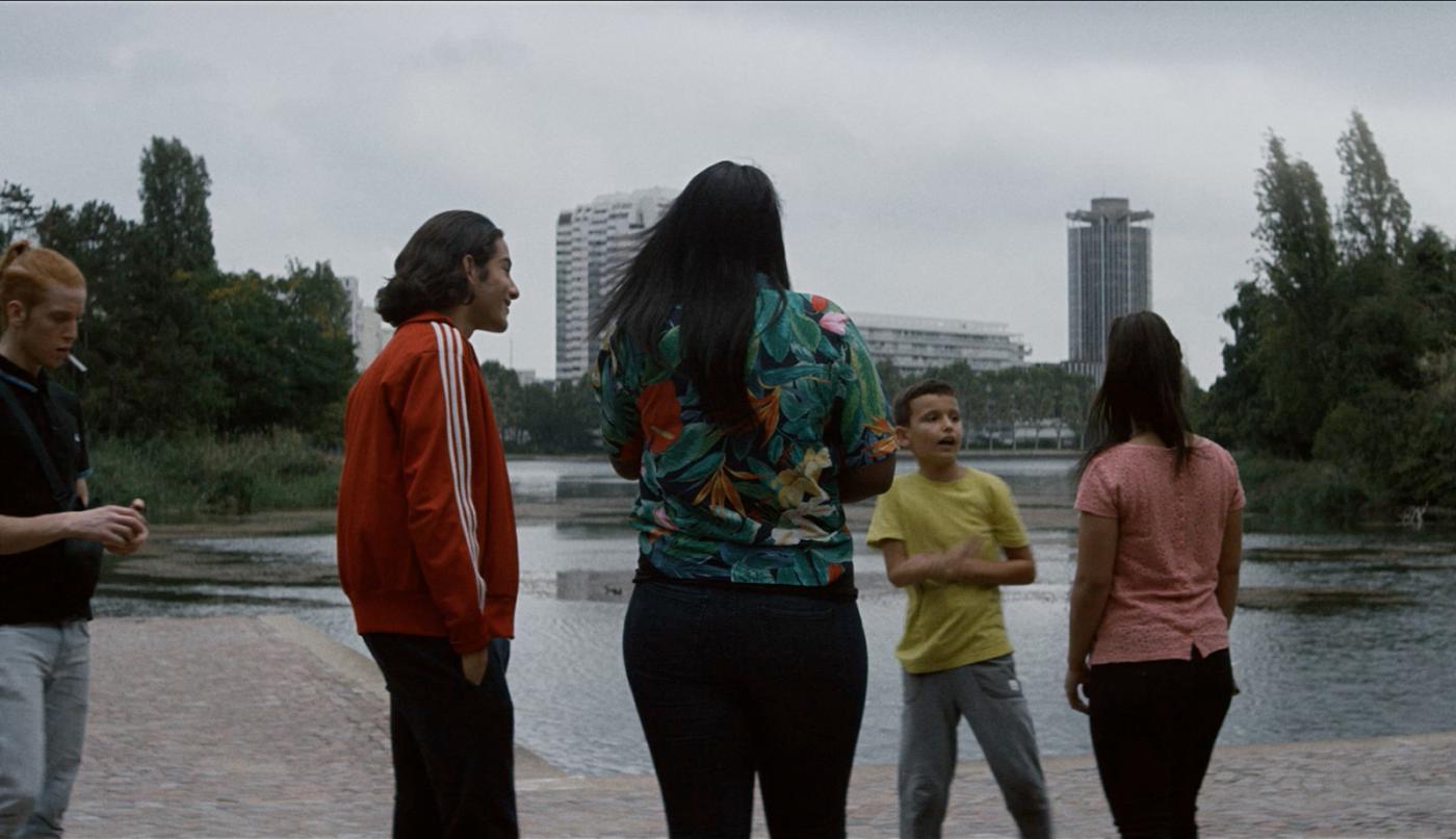 KENZA DES CHOUX, 2017 - Un film de Sofia ALAOUI