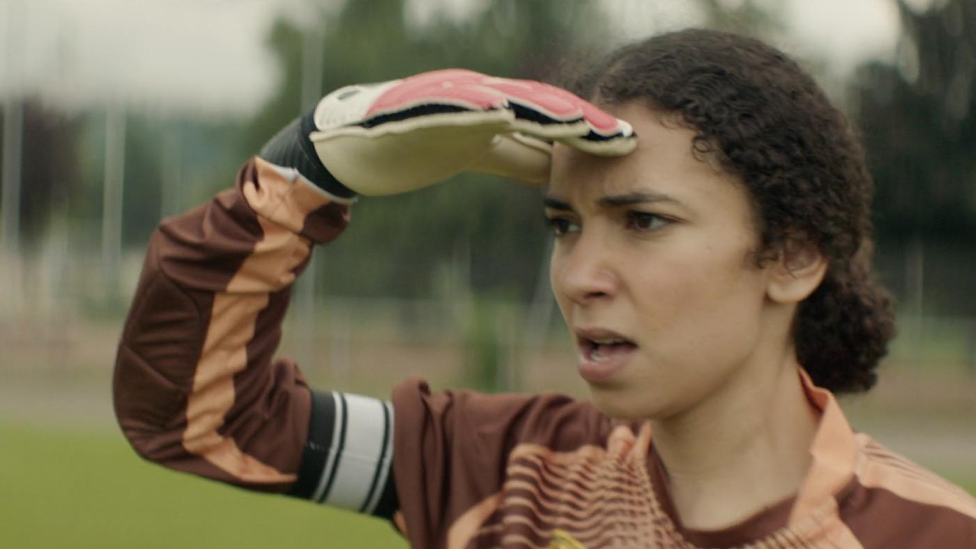 YASMINA, 2018 - Un film de Claire CAHEN & Ali ESMILI