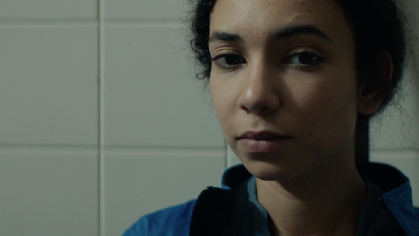 YASMINA, 2018 - Un film de Claire CAHEN & Ali ESMILI