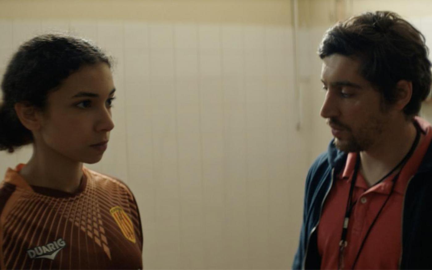YASMINA, 2018 - Un film de Claire CAHEN & Ali ESMILI