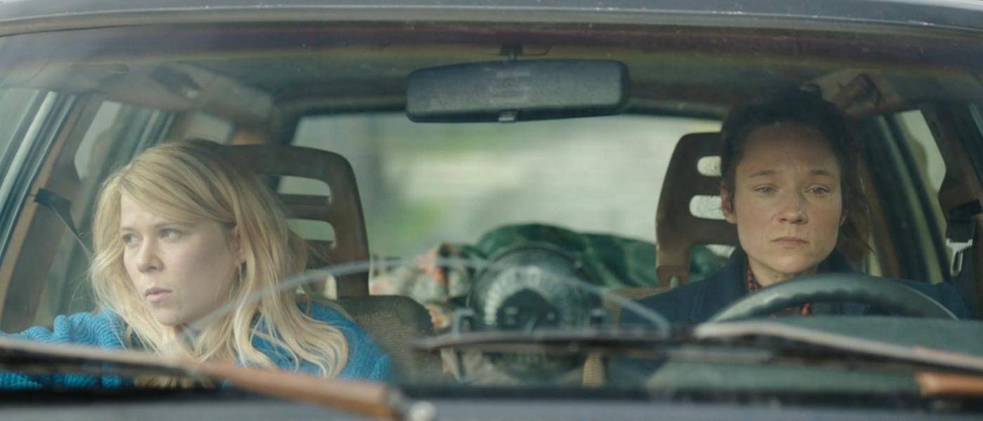 LE COUP DES LARMES, 2019 - Un film de Clemence POESY