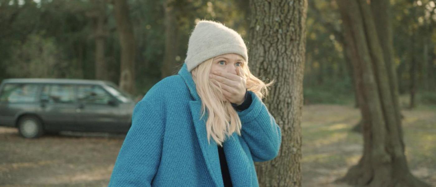 LE COUP DES LARMES, 2019 - Un film de Clemence POESY