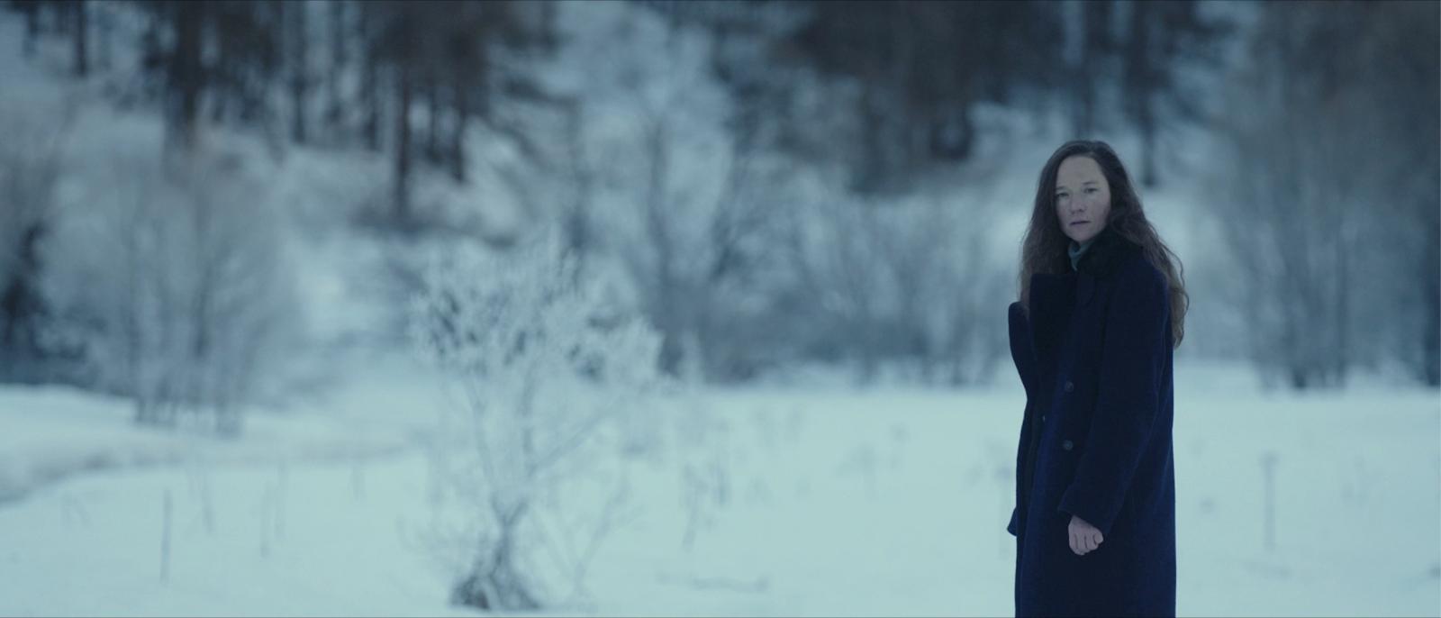 LE COUP DES LARMES, 2019 - Un film de Clemence POESY