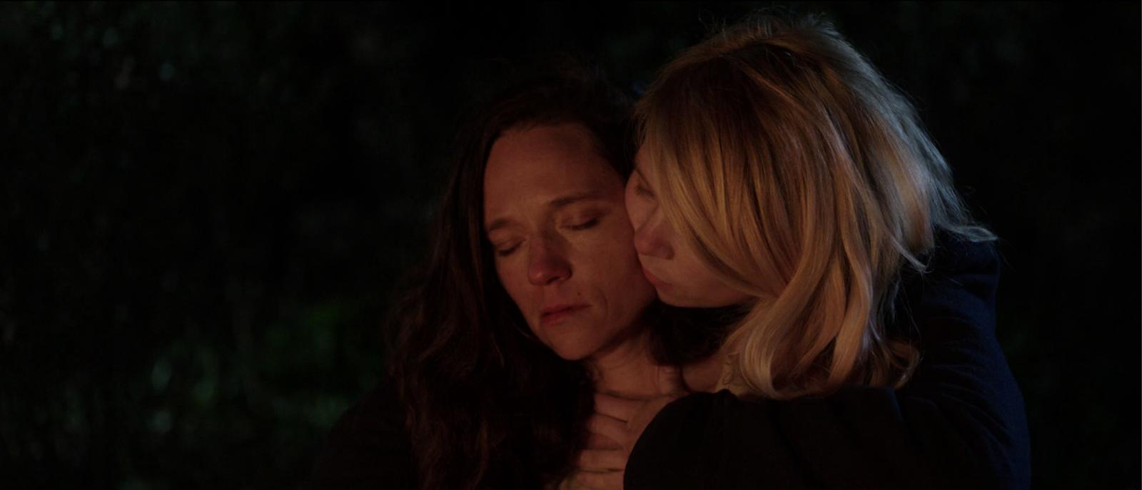 LE COUP DES LARMES, 2019 - Un film de Clemence POESY