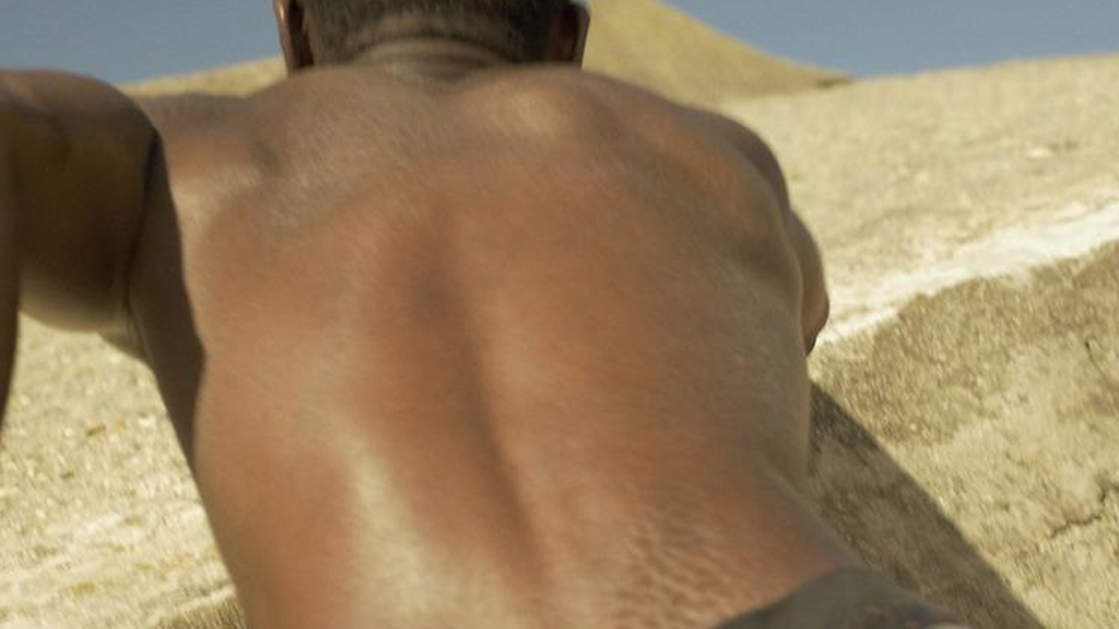 ON REVIENDRA L'ETE, 2018 - Un film de Pierre GIAFFERI