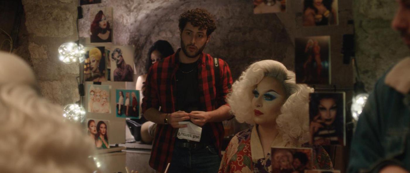 PREMIER AMOUR, 2020 - Un film de Florent GOUËLOU