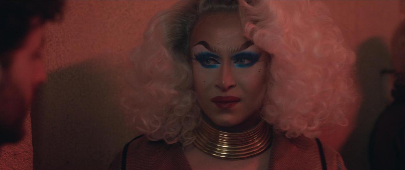 PREMIER AMOUR, 2020 - Un film de Florent GOUËLOU