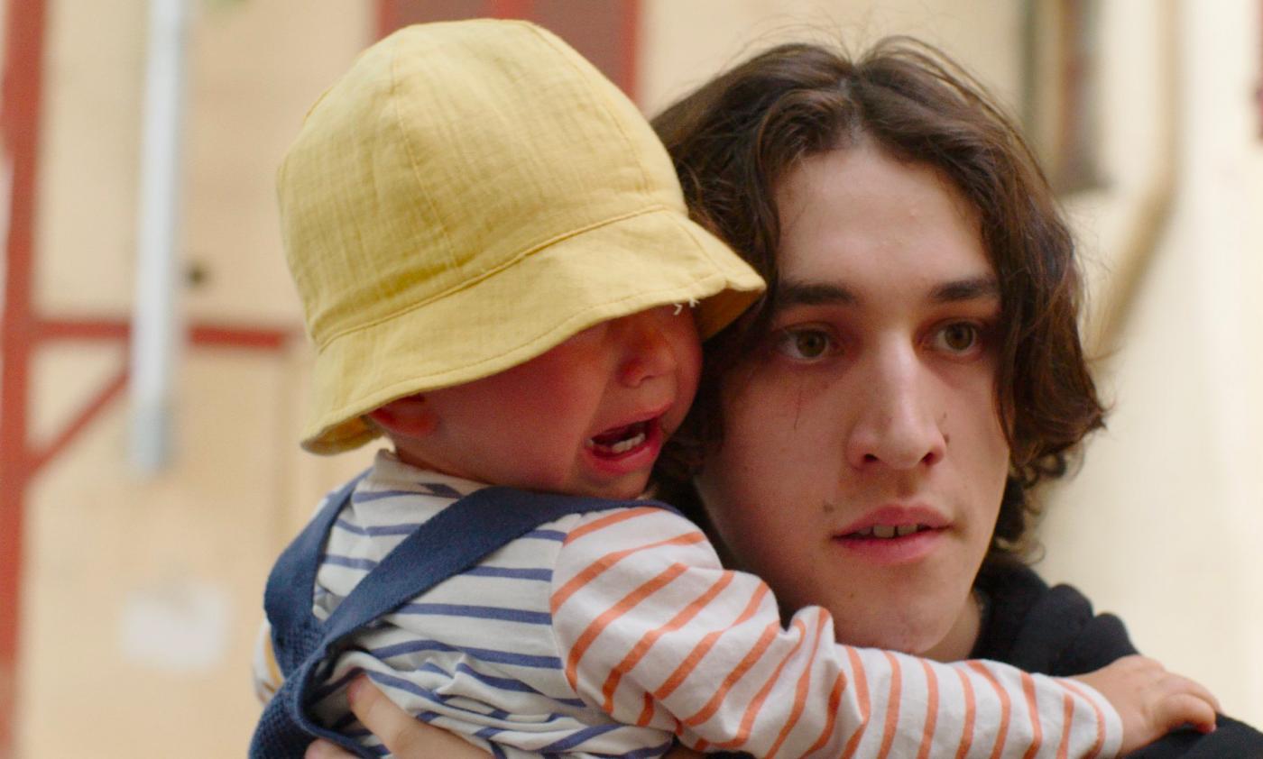 TOUT RIME AVEC CHAOS, 2022 - Un film de Baptiste PETIT-GATS