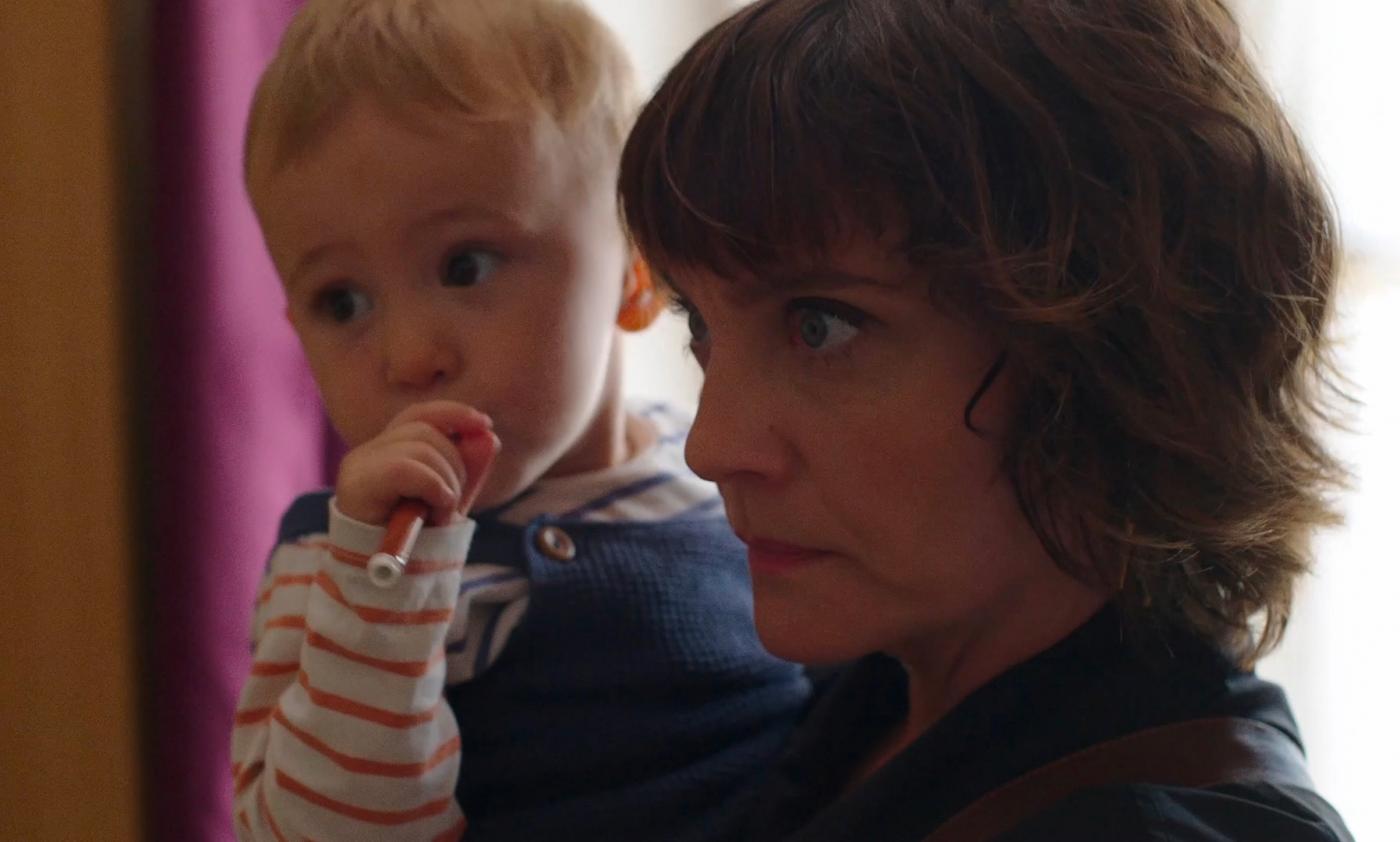 TOUT RIME AVEC CHAOS, 2022 - Un film de Baptiste PETIT-GATS