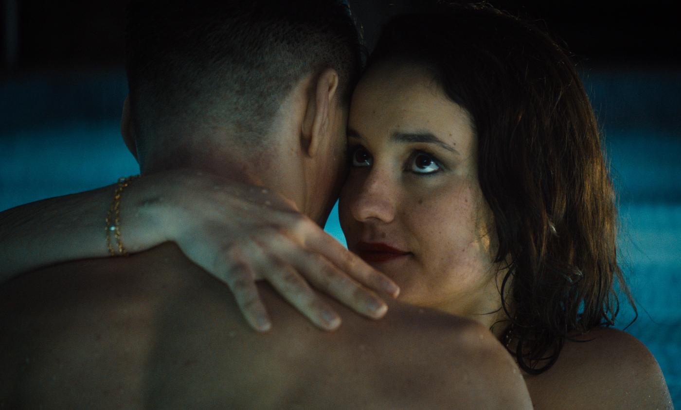 LES CORNEILLES BLANCHES (BELYE VORONY), 2023 - Un film de Denis LIAKHOV