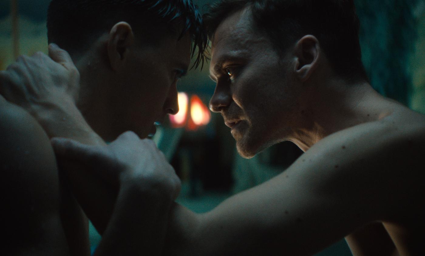 LES CORNEILLES BLANCHES (BELYE VORONY), 2023 - Un film de Denis LIAKHOV