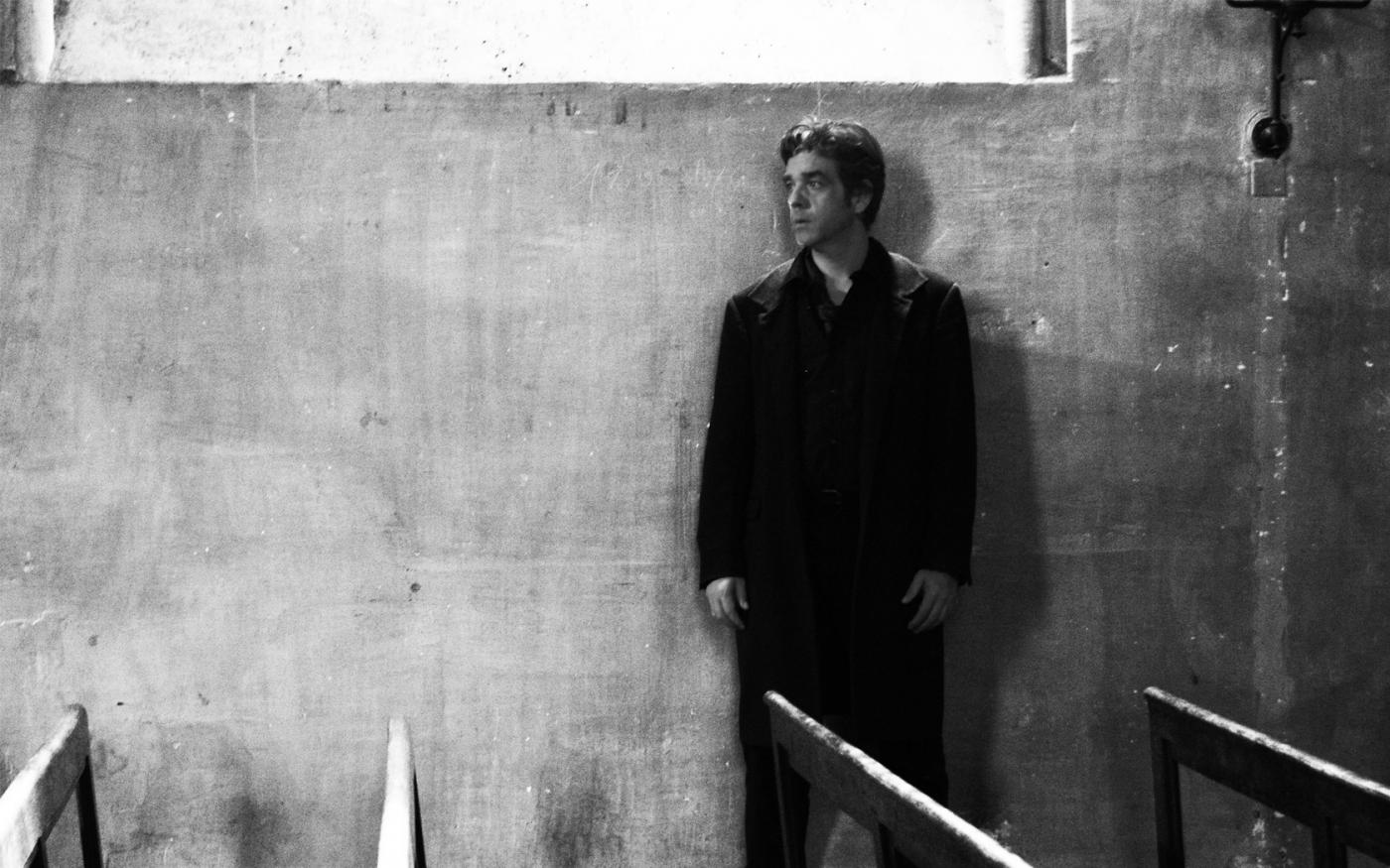 CONVERSATION AVEC UN ÉPOUVANTAIL, 2011 - Un film de Sylvain DIEUAIDE