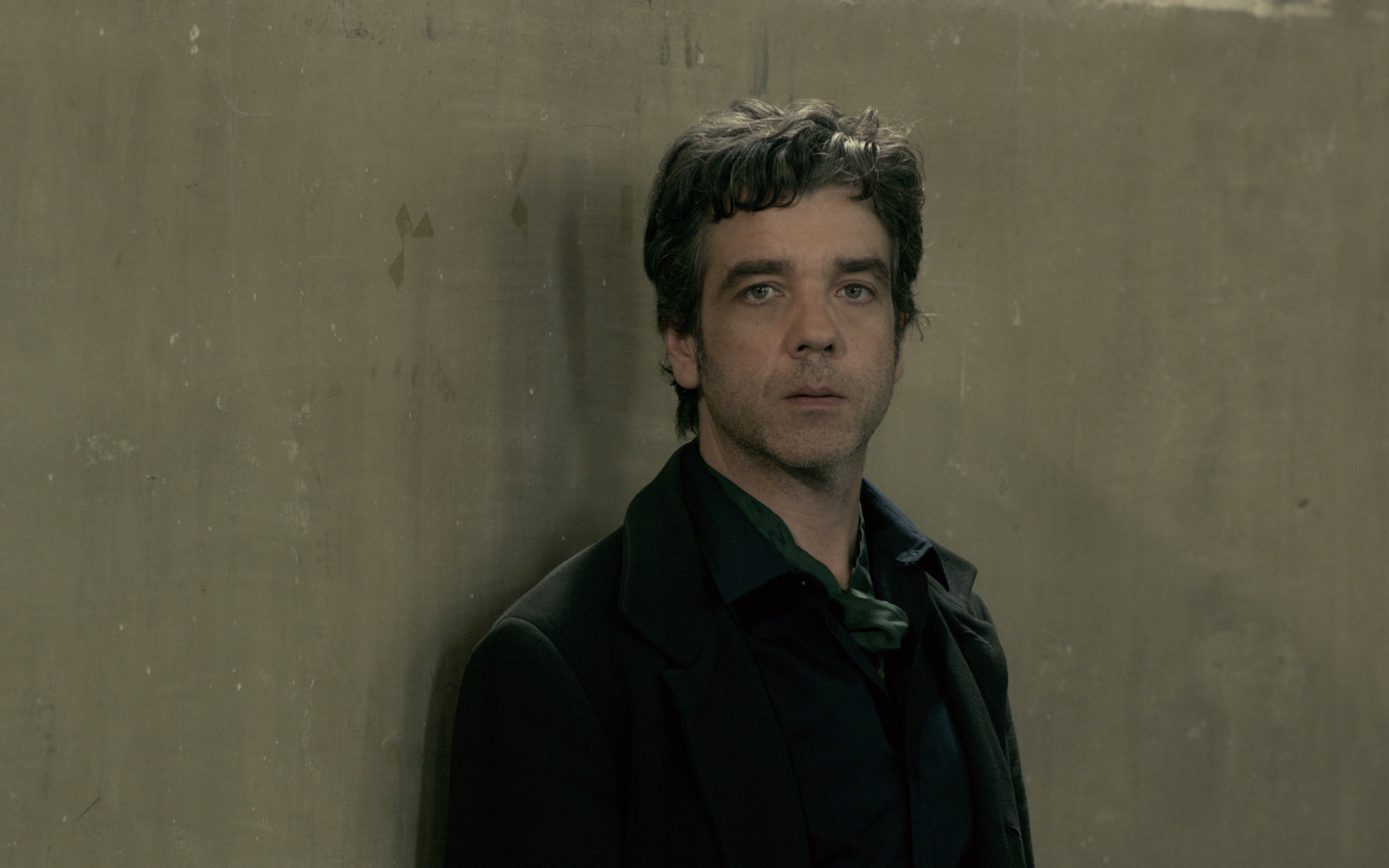 CONVERSATION AVEC UN ÉPOUVANTAIL, 2011 - Un film de Sylvain DIEUAIDE