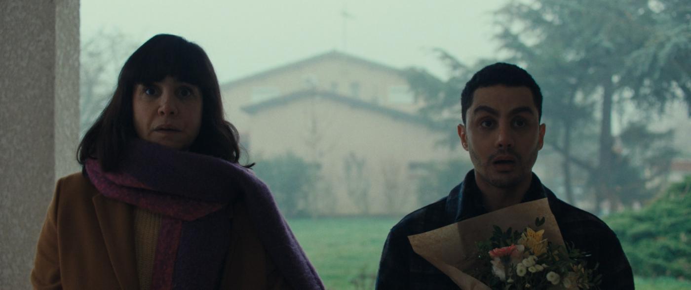 LES LIENS DU SANG, 2024 - Un film de Hakim ATOUI