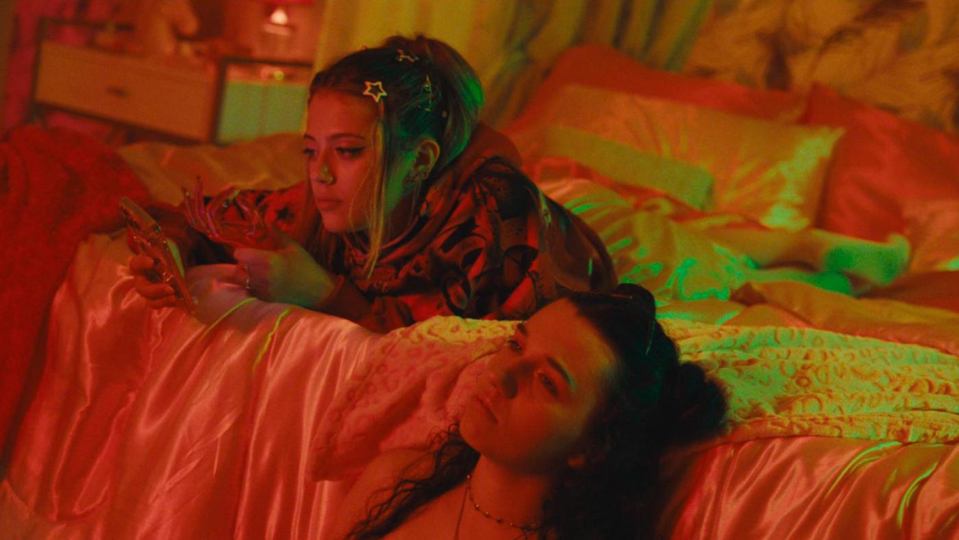WASSUPKAYLEE, 2025 - Un film de Pepi GINSBERG