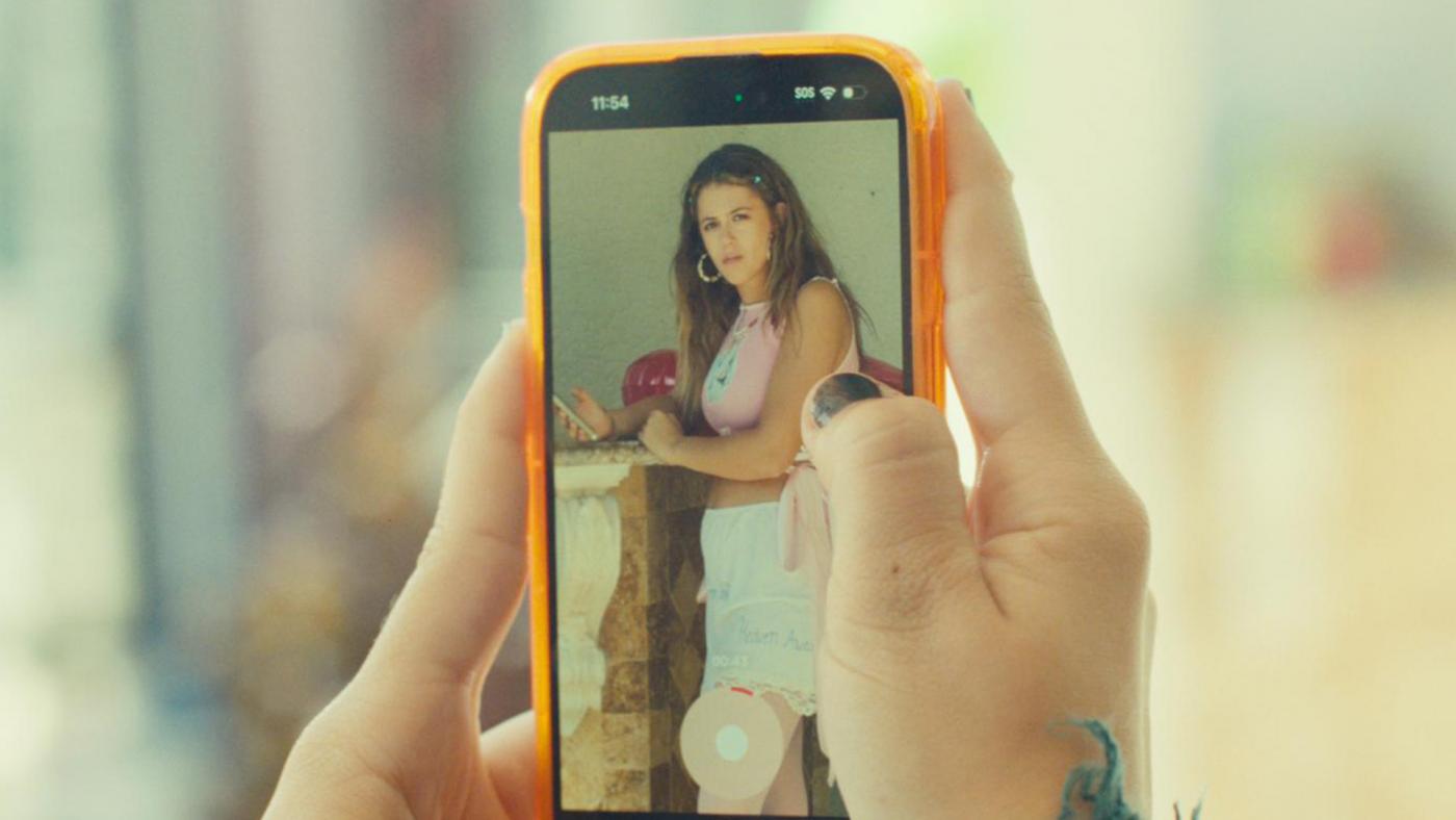 WASSUPKAYLEE, 2025 - Un film de Pepi GINSBERG