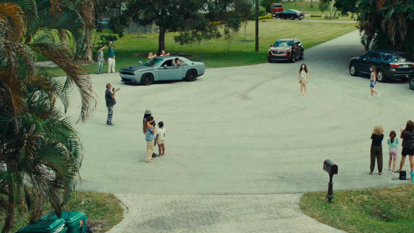 WASSUPKAYLEE, 2025 - Un film de Pepi GINSBERG