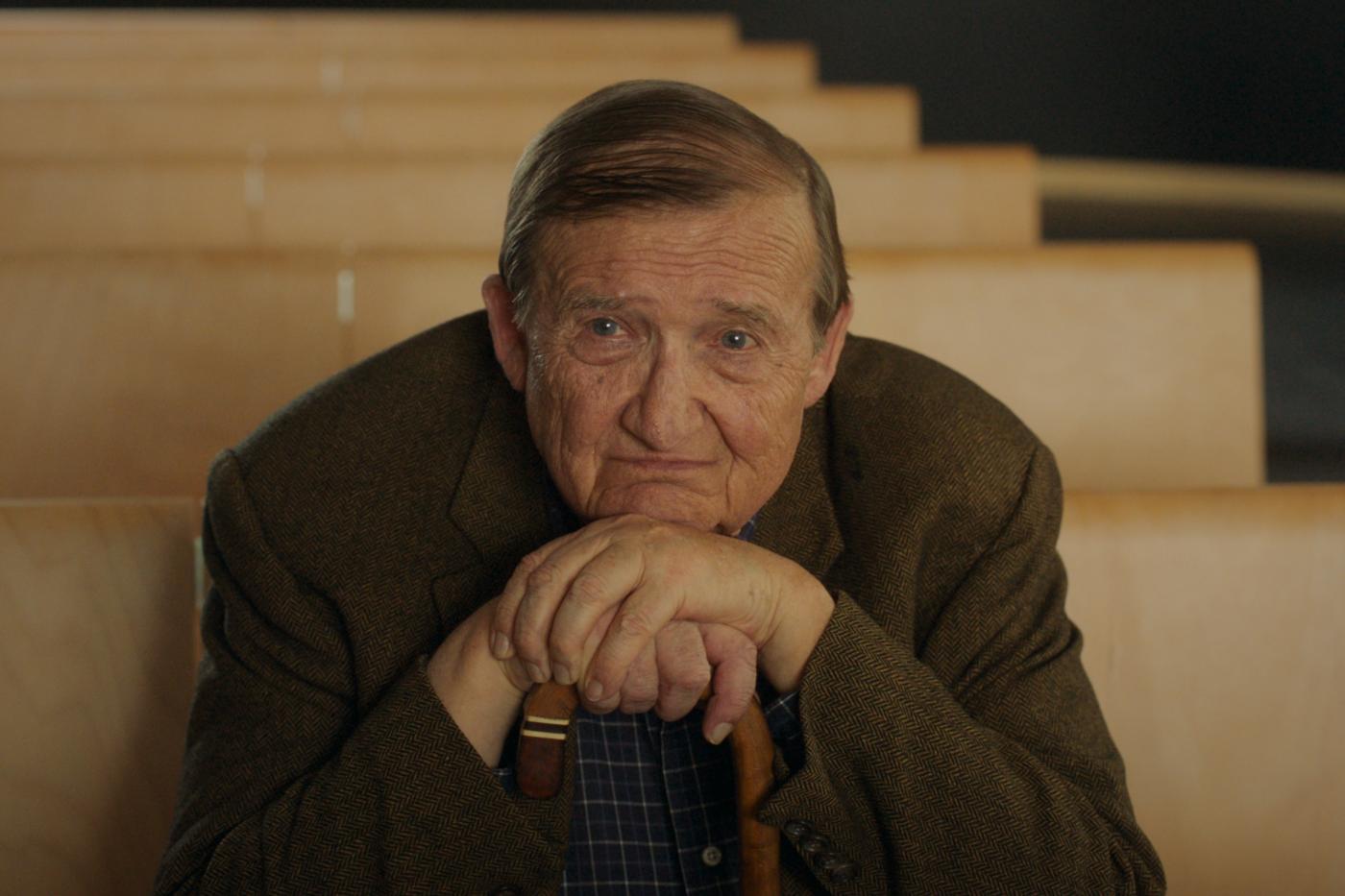 NOUS LES PROCHAINS, 2025 - Un film de Florent GOUËLOU