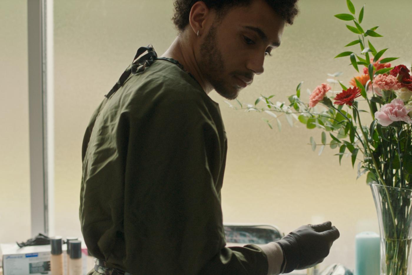 NOUS LES PROCHAINS, 2025 - Un film de Florent GOUËLOU