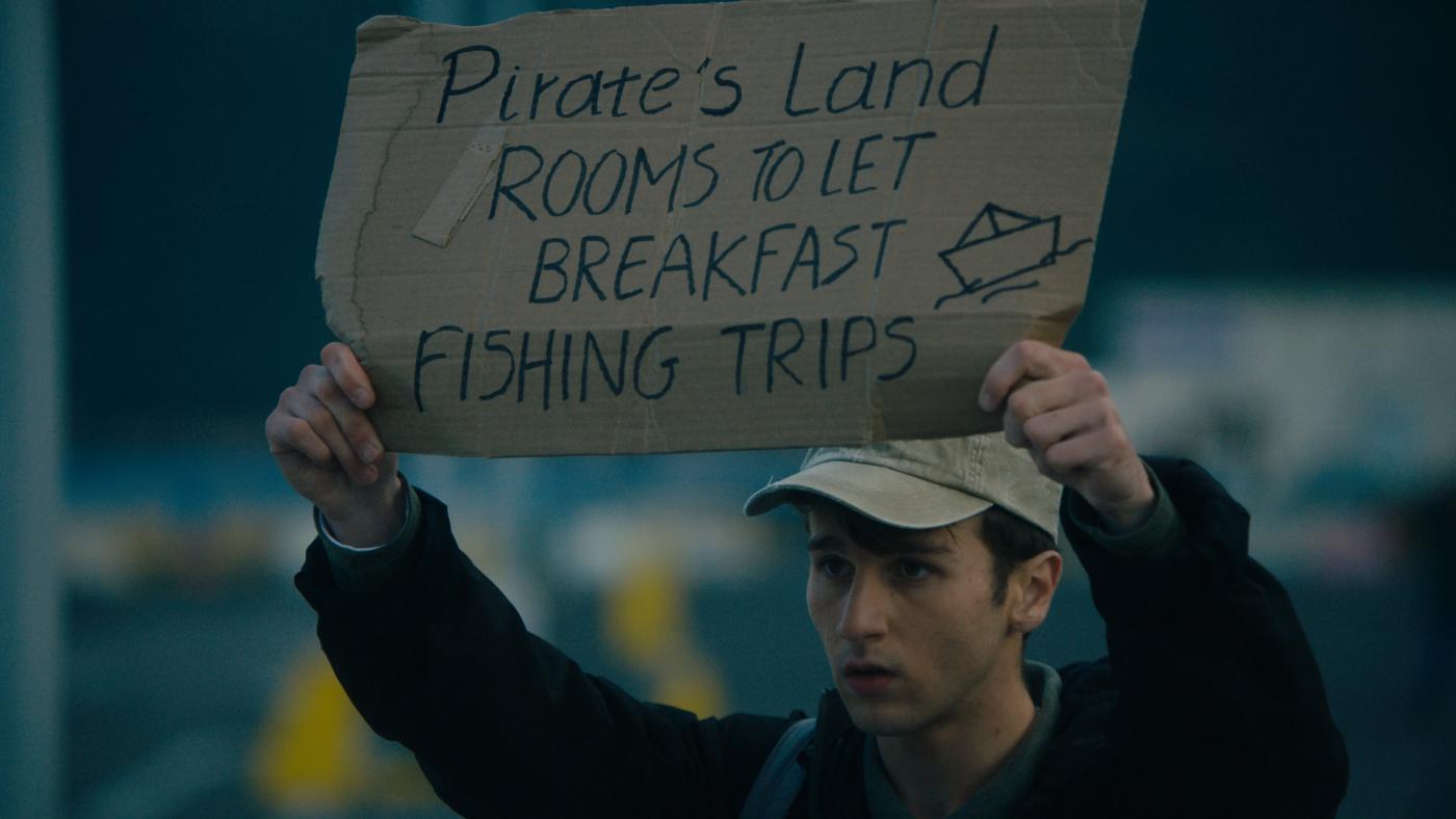 PIRATELAND, 2025 - Un film de Stavros PETROPOULOS